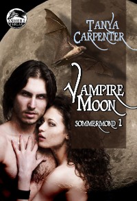 Cover Vampire Moon