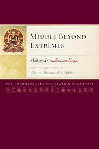 Cover Middle Beyond Extremes