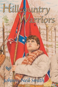 Cover Hillcountry Warriors