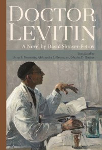 Cover Doctor Levitin
