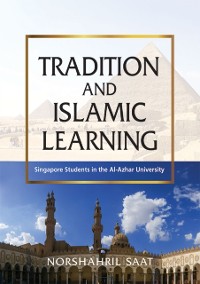 Cover Tradition and Islamic Learning