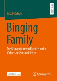 Cover Binging Family