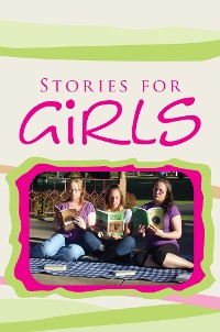 Cover Stories for Girls