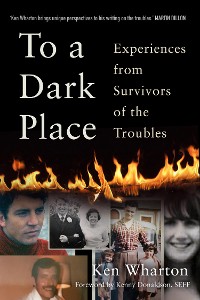 Cover To a Dark Place