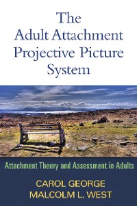 Cover The Adult Attachment Projective Picture System