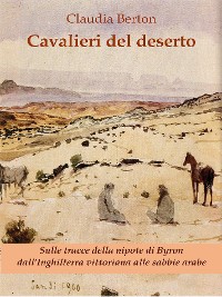 Cover Cavalieri del deserto