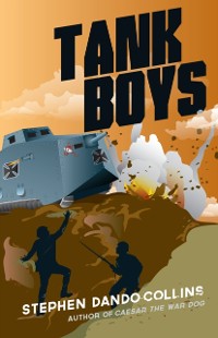 Cover Tank Boys