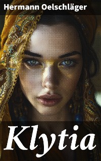 Cover Klytia