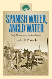 Cover Spanish Water, Anglo Water