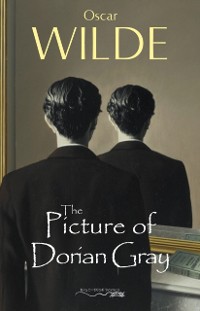 Cover Picture of Dorian Gray