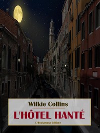 Cover L'hôtel hanté