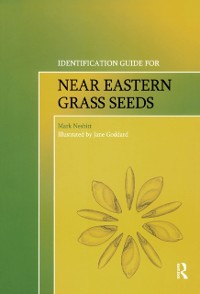 Cover Identification Guide for Near Eastern Grass Seeds