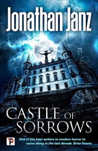 Cover Castle of Sorrows