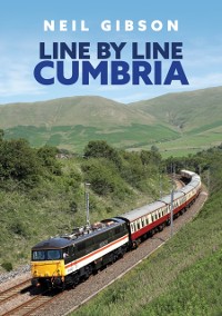 Cover Line by Line: Cumbria