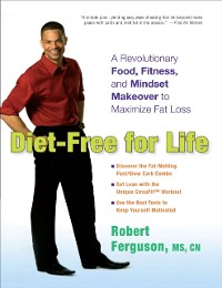 Cover Diet-Free for Life