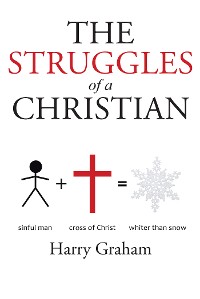 Cover The Struggles of a Christian