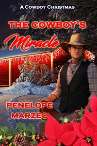 Cover Cowboy's Miracle