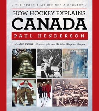 Cover How Hockey Explains Canada