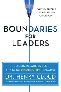 Cover Boundaries for Leaders