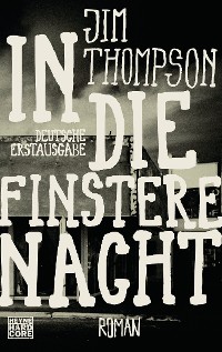 Cover In die finstere Nacht