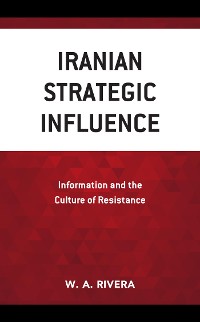 Cover Iranian Strategic Influence