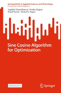 Cover Sine Cosine Algorithm for Optimization