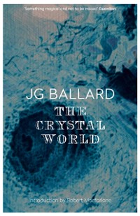 Cover Crystal World
