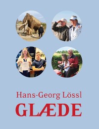 Cover Glæde