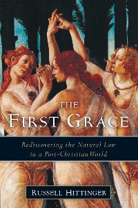 Cover First Grace
