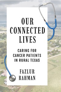 Cover Our Connected Lives