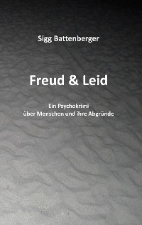 Cover Freud & Leid