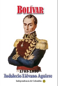 Cover Bolivar 1783-1830