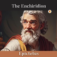 Cover The Enchiridion by Epictetus