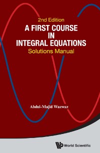 Cover FIRST COURSE INTE SOL MNL(2ND ED)