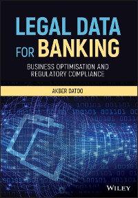 Cover Legal Data for Banking