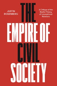 Cover The Empire of Civil Society