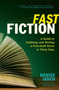 Cover Fast Fiction