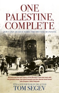 Cover One Palestine, Complete