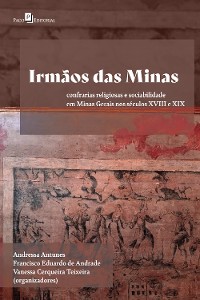 Cover Irmãos das Minas