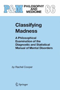 Cover Classifying Madness