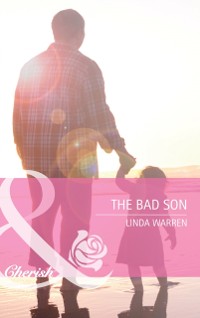 Cover Bad Son (Mills & Boon Cherish)