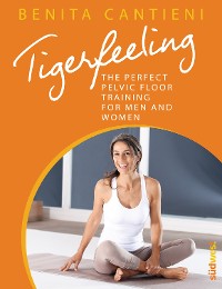 Cover Tigerfeeling