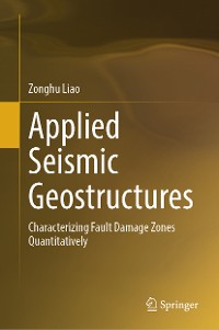 Cover Applied Seismic Geostructures