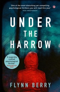 Cover Under the Harrow
