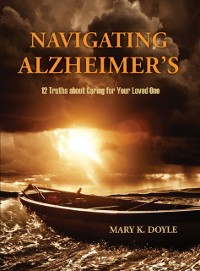 Cover Navigating Alzheimer's