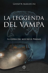 Cover La Leggenda del Vampa