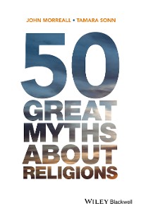 Cover 50 Great Myths About Religions