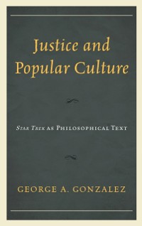Cover Justice and Popular Culture