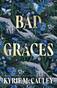 Cover Bad Graces