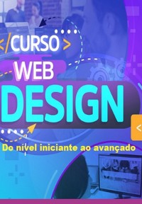 Cover Curso De Web Design